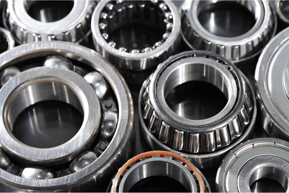 Fag Bearings