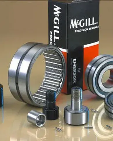 Angular Contact Ball Bearing Brand