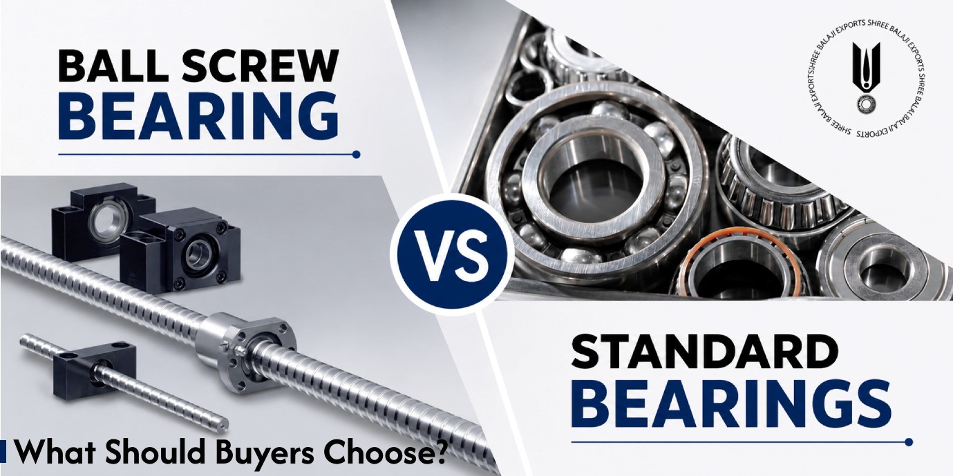 ball-screw-bearing