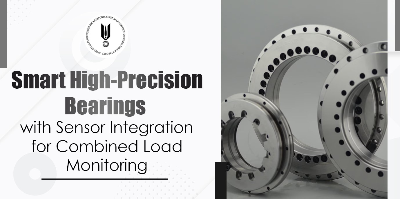 smart-high-precision-bearings