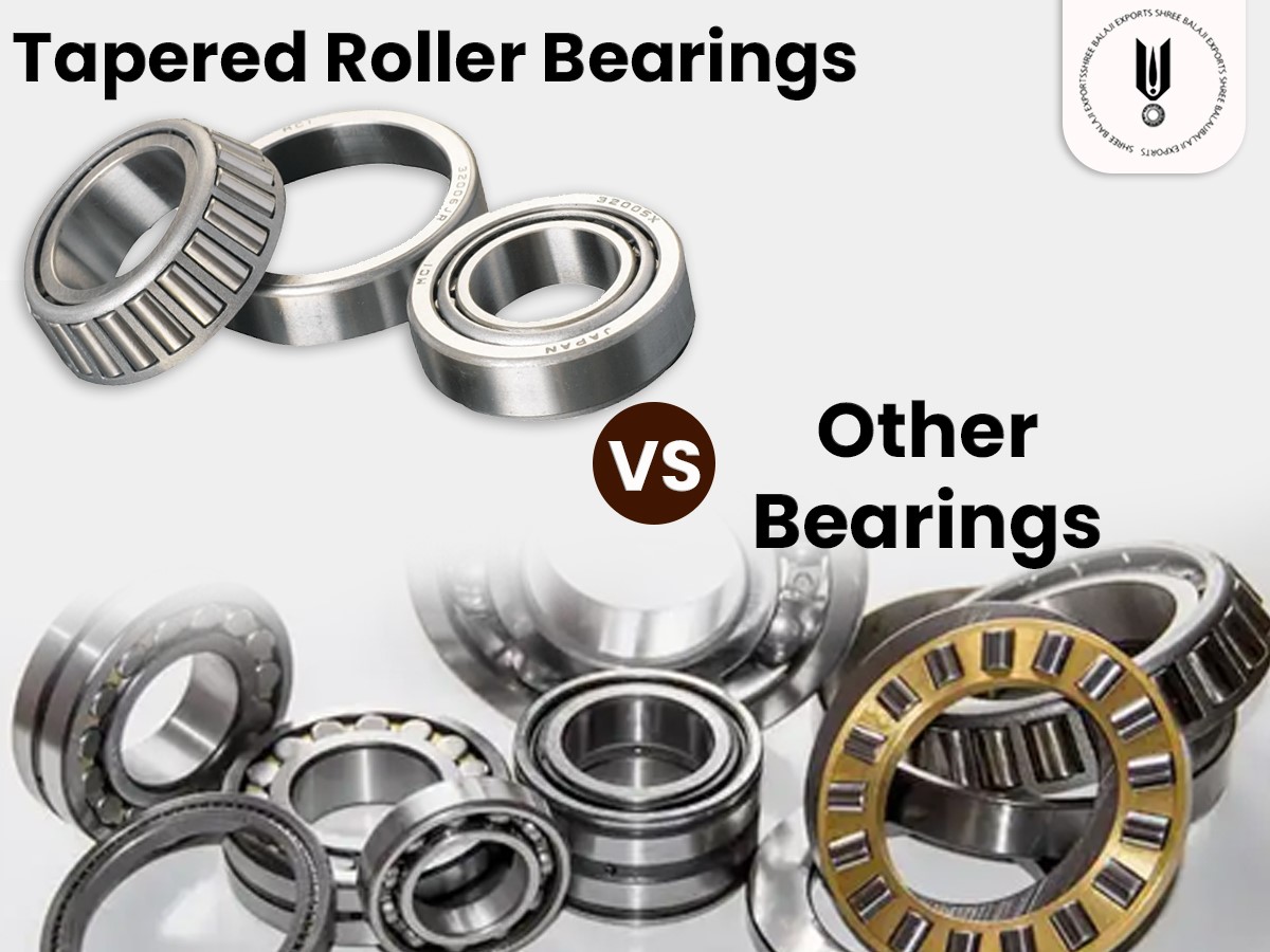 tapered-roller-bearings