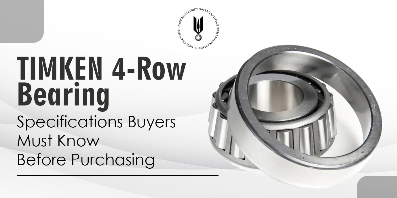 timken-4-row-bearing