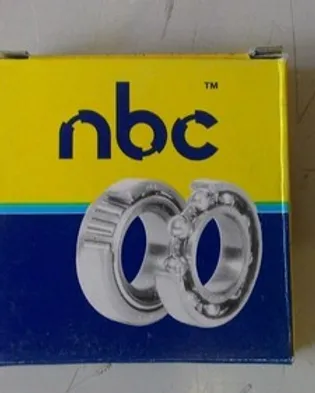 Nbc Bearing