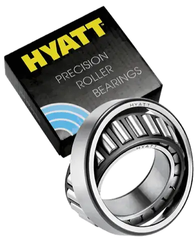 Balaji Bearing India Brand