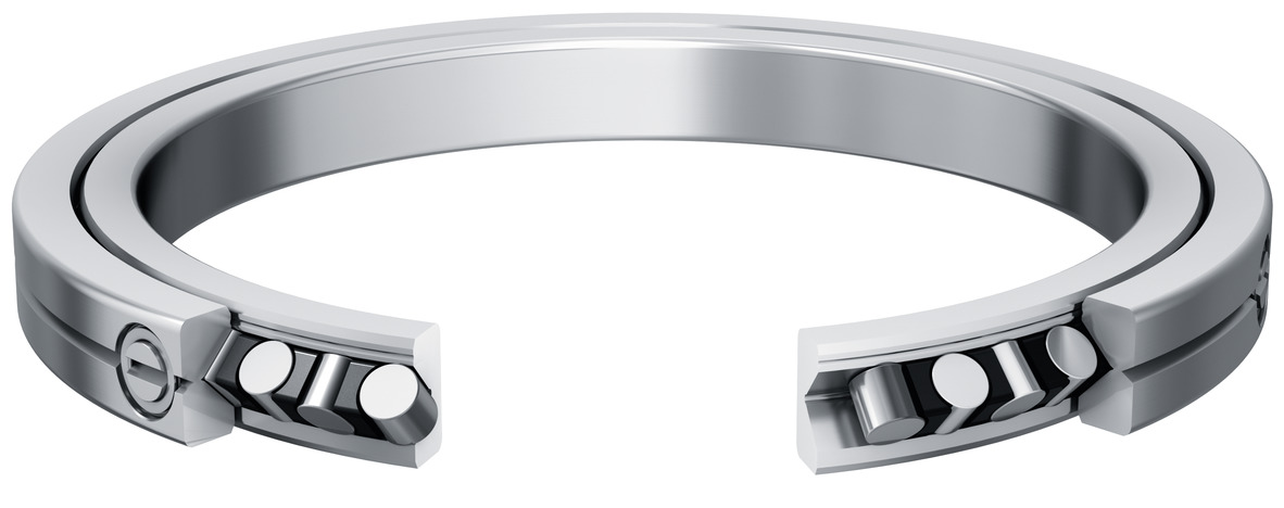 Crossed Roller Bearings