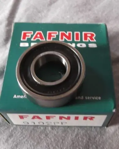 HMT Bearings