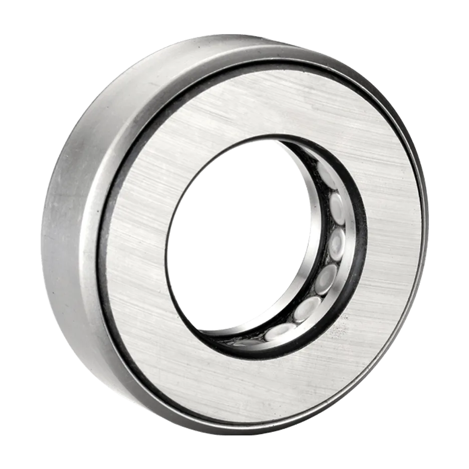 King Pin & Hub Pin Bearings
