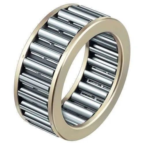 Machined Needle Roller Bearings