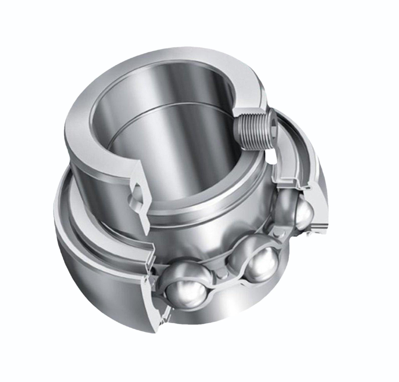 Radial Insert Ball Bearing