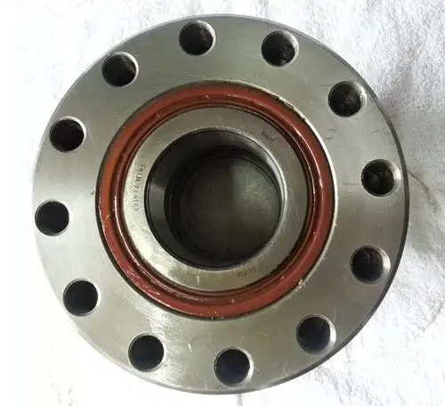 Man Truck Bearing