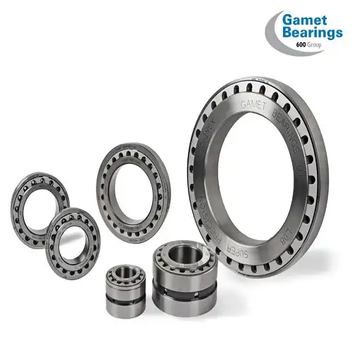 Gamet Bearing