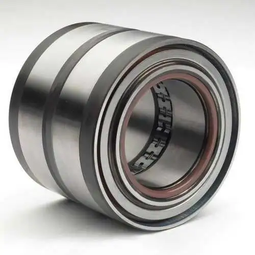 Mercedez Bearings