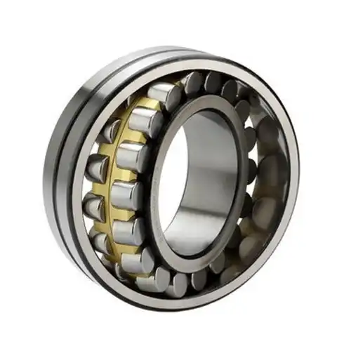 Spherical Bearing