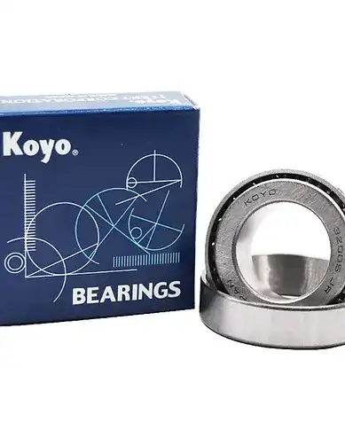 Spherical Bearing Brand